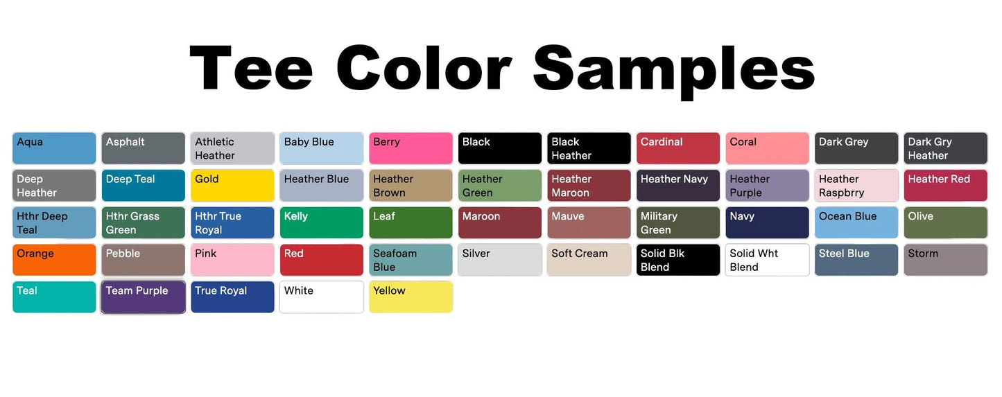 The "Sloane" Custom Tie Back Crop Tee