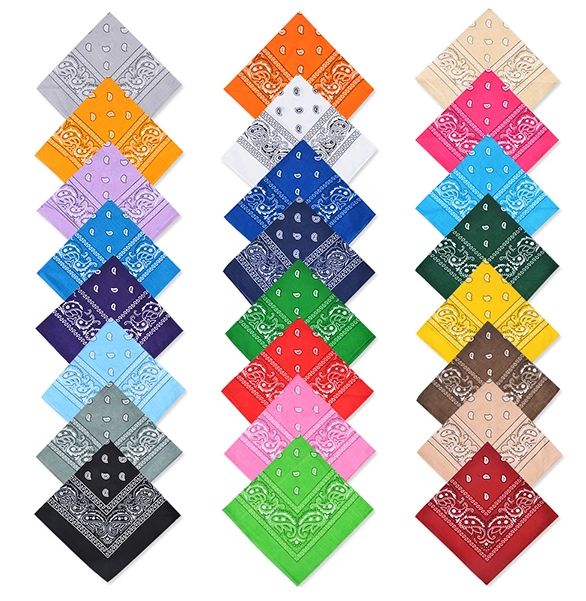 The "Maya" Bandana Halter Top