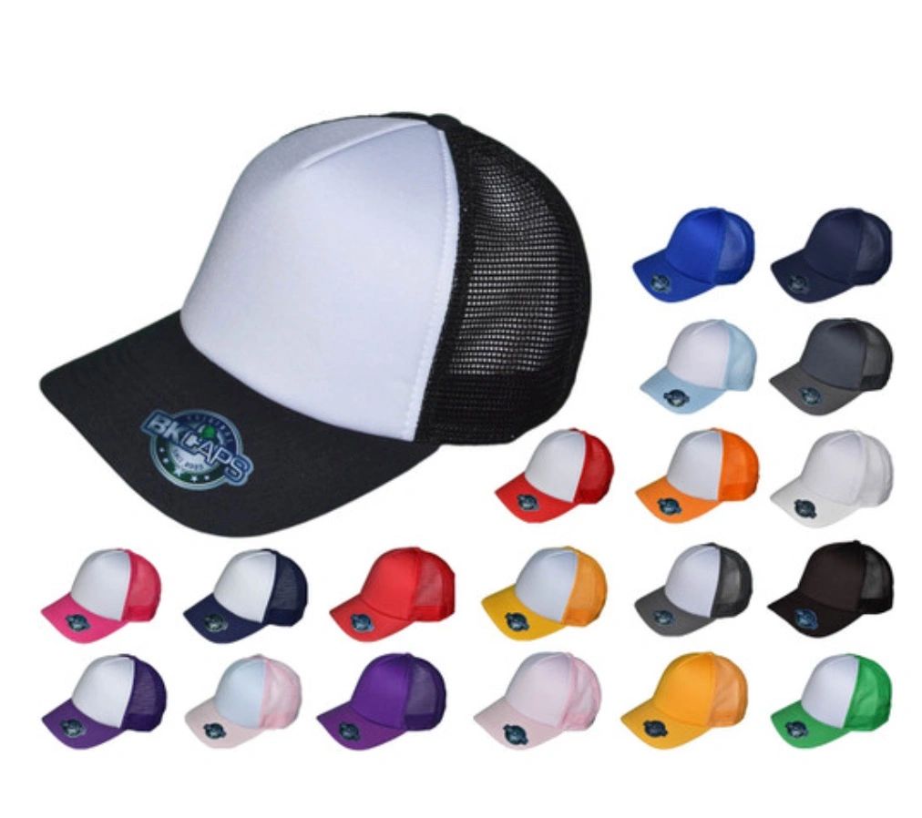 The Customizable "Barbie" Trucker Hat