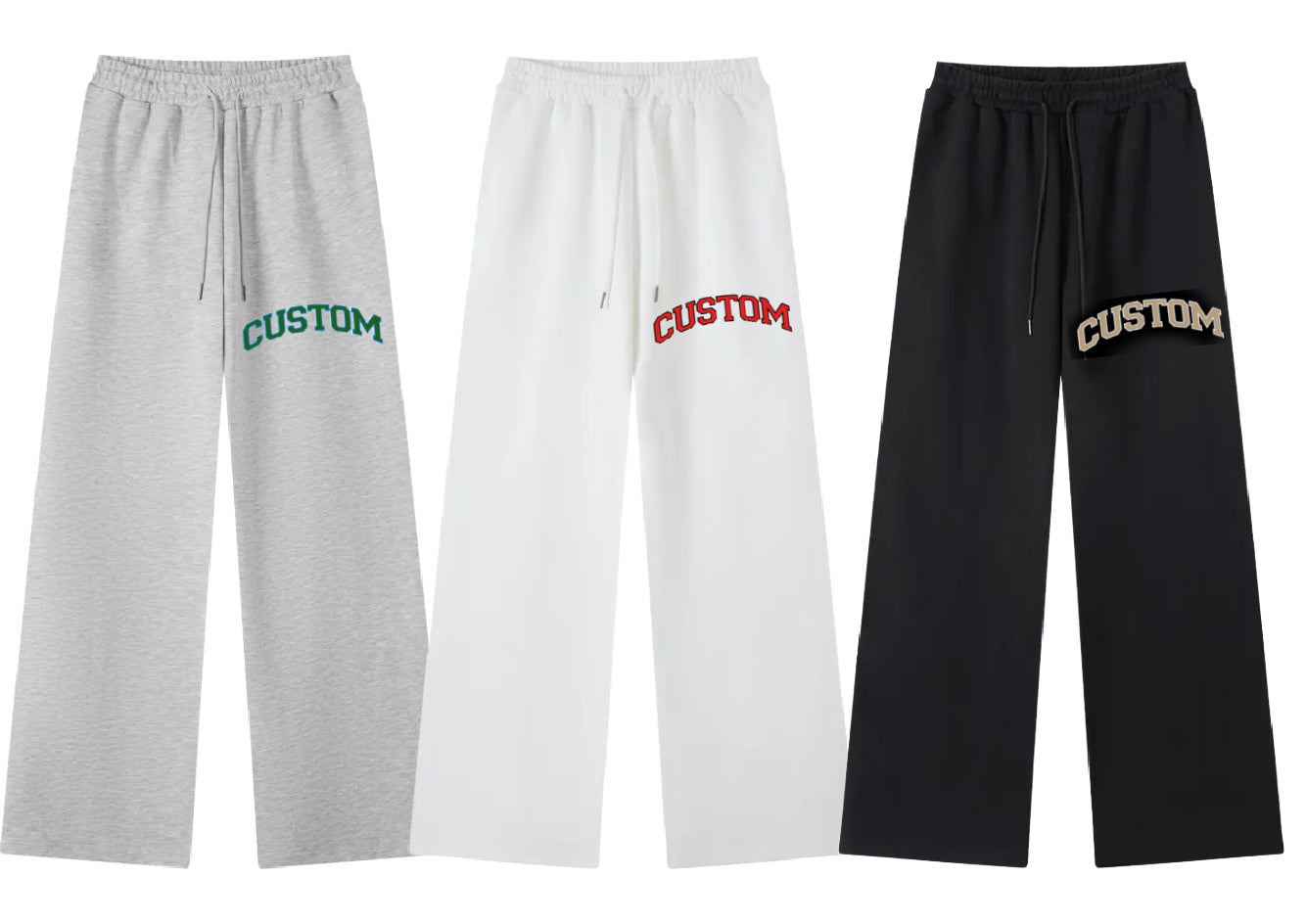 The "PKE" Sweatspants