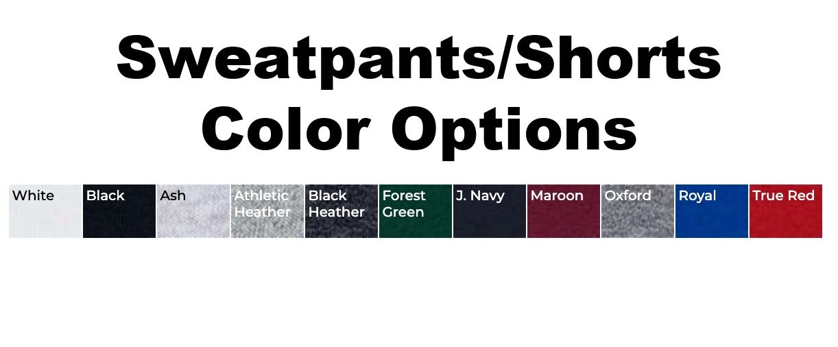 The "Nirvana" Inspired shorts