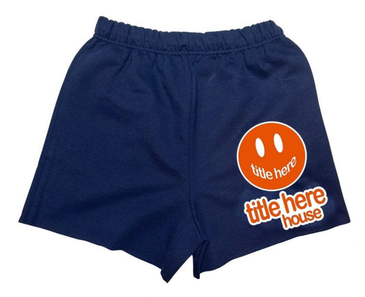 The "DH" SweatShorts