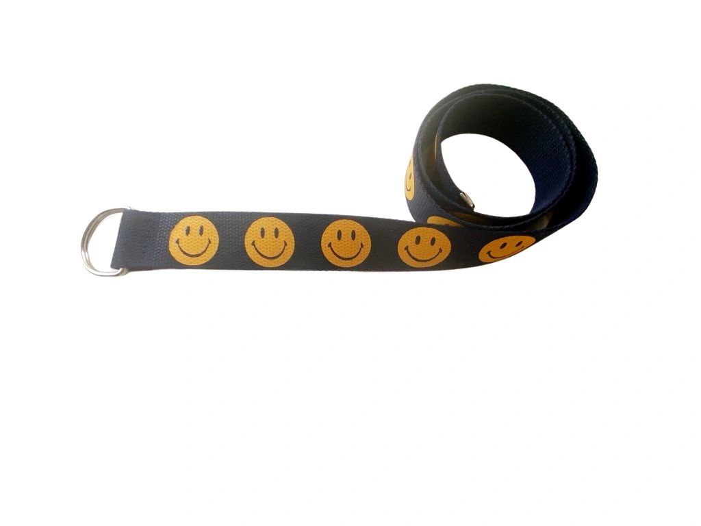 The "Happy" Belt