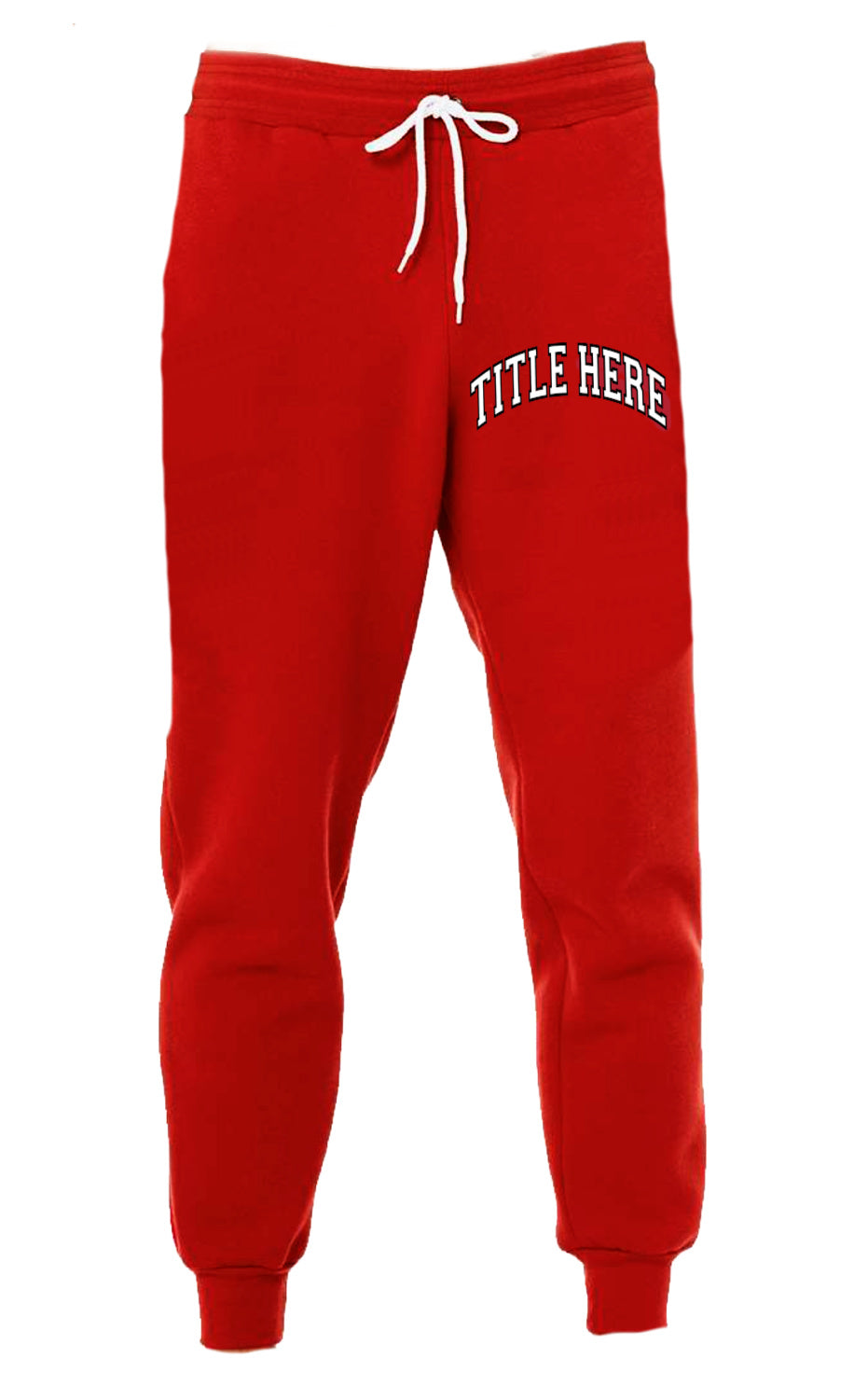The "Perfect"" Soft Joggers