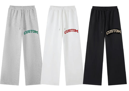 The "PKE" Sweatspants