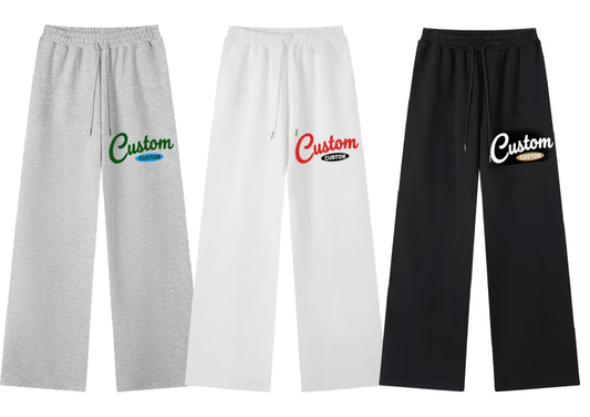 The "PKE" Script Sweatspants