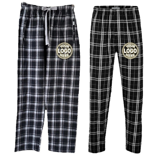 The "Flannel" Pants